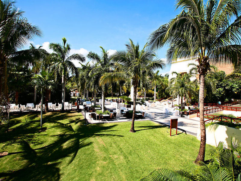 Grand Bahia Principe Coba