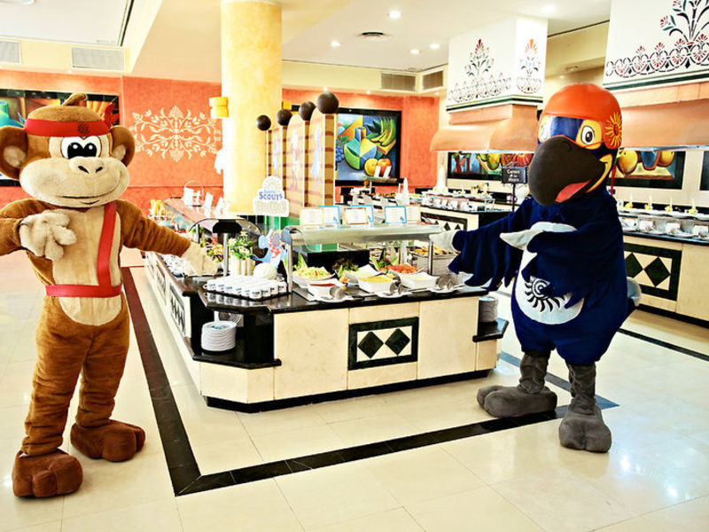 Grand Bahia Principe Coba