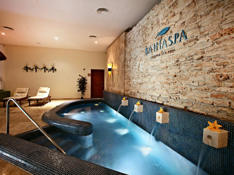 Grand Bahia Principe Coba