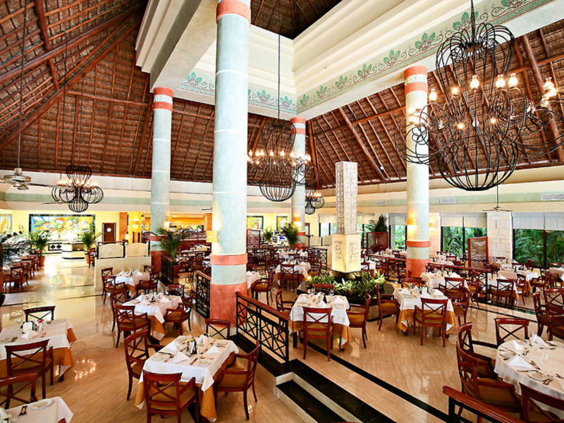 Grand Bahia Principe Coba