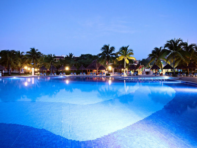 Grand Bahia Principe Coba