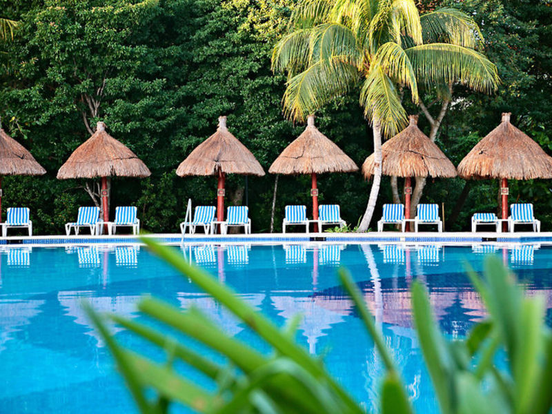 Grand Bahia Principe Coba