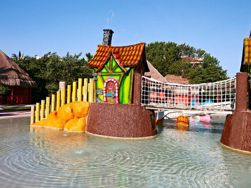 Grand Bahia Principe Coba