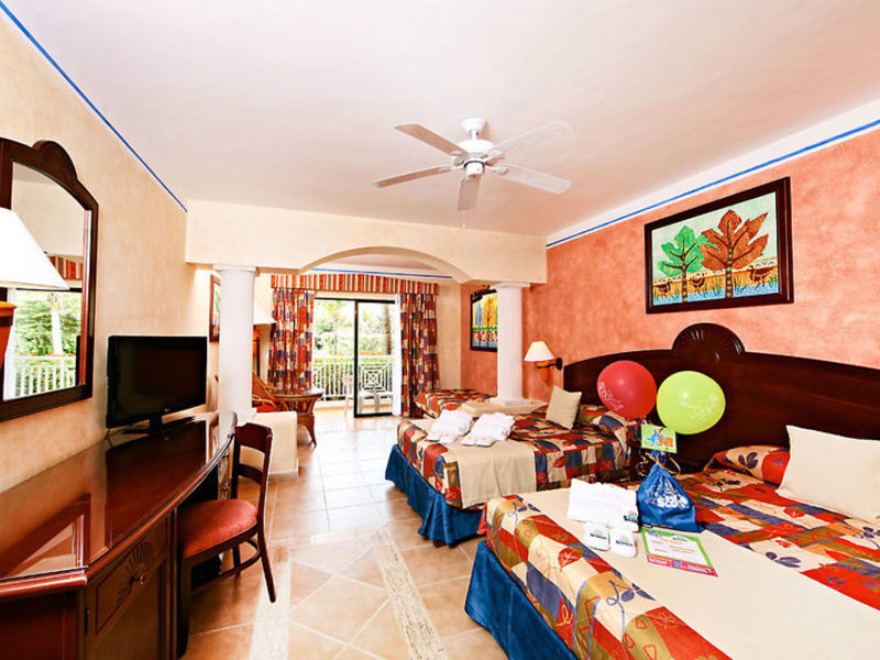 Grand Bahia Principe Coba