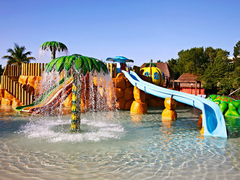 Grand Bahia Principe Coba