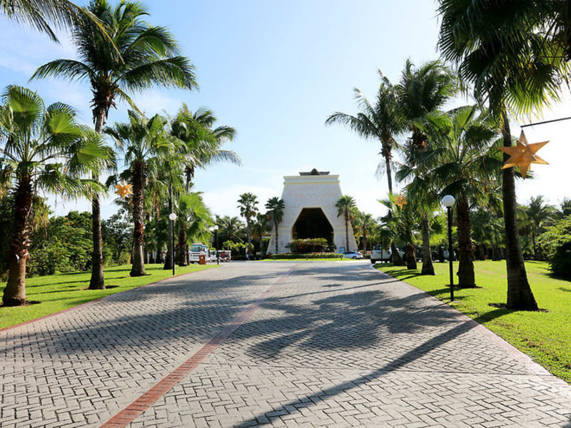 Grand Bahia Principe Coba