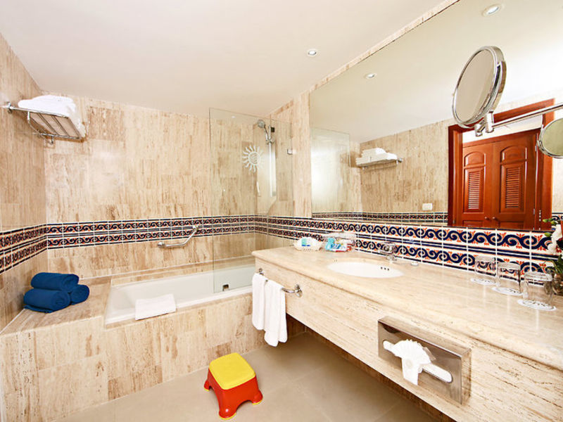 Grand Bahia Principe Coba