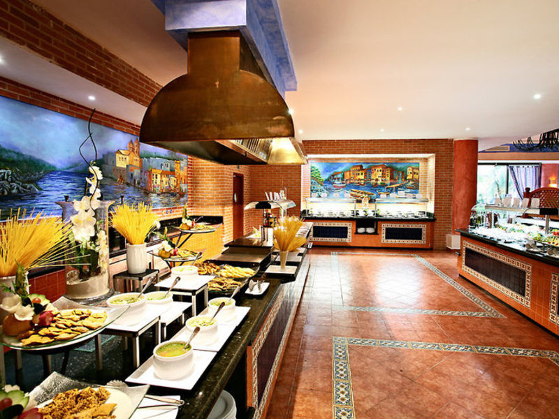 Grand Bahia Principe Coba