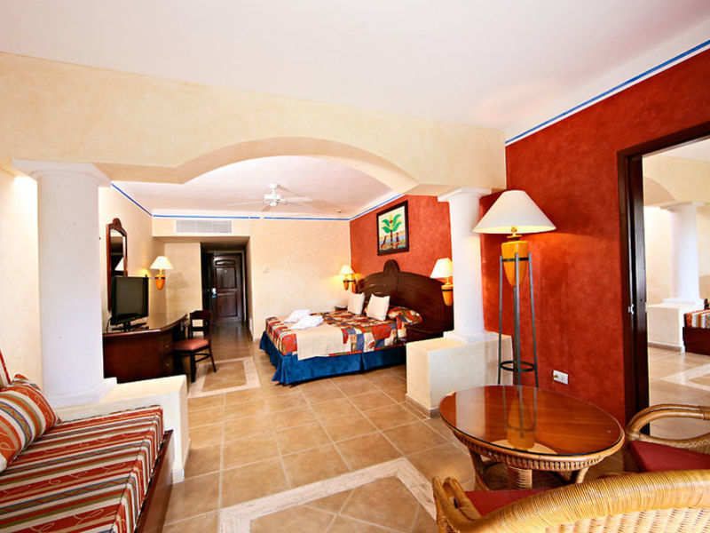 Grand Bahia Principe Coba