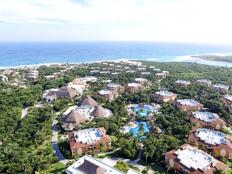 Grand Bahia Principe Coba