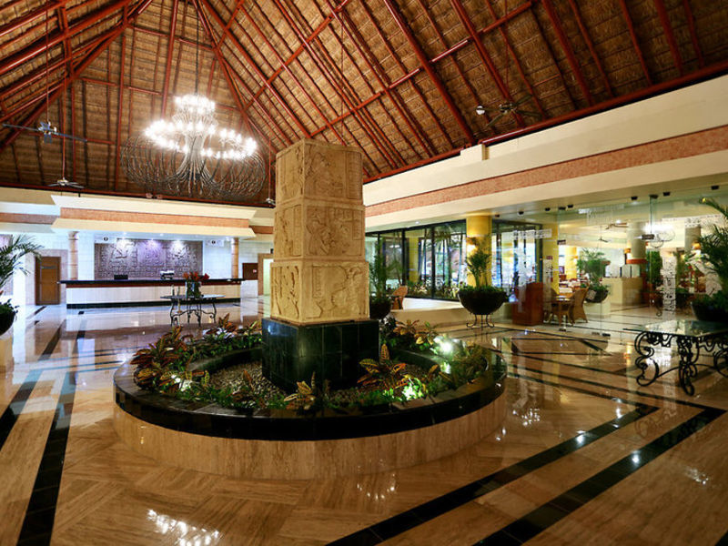 Grand Bahia Principe Coba