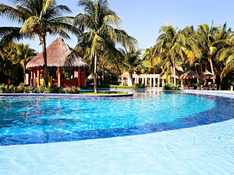 Grand Bahia Principe Coba