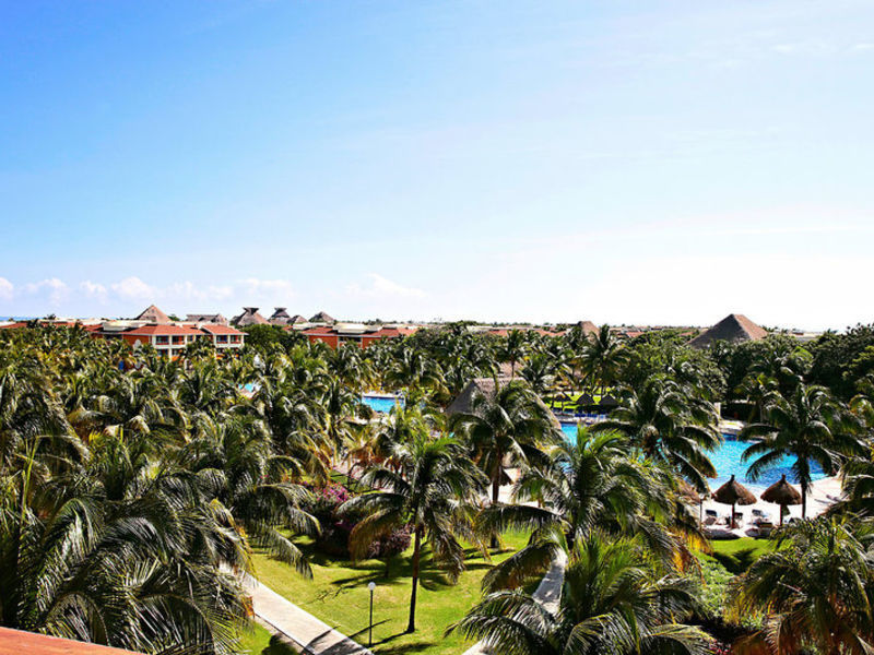 Grand Bahia Principe Coba