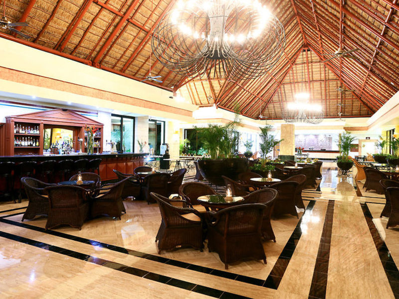 Grand Bahia Principe Coba