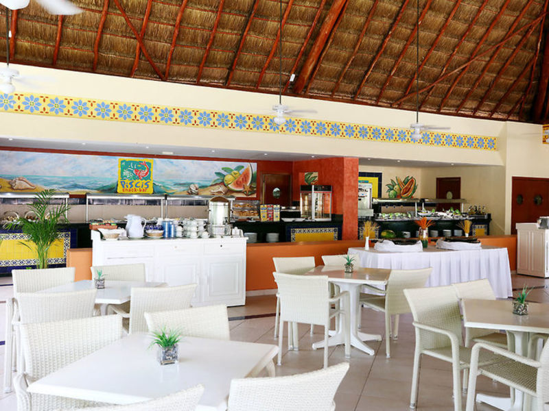 Grand Bahia Principe Coba