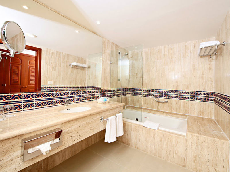 Grand Bahia Principe Coba