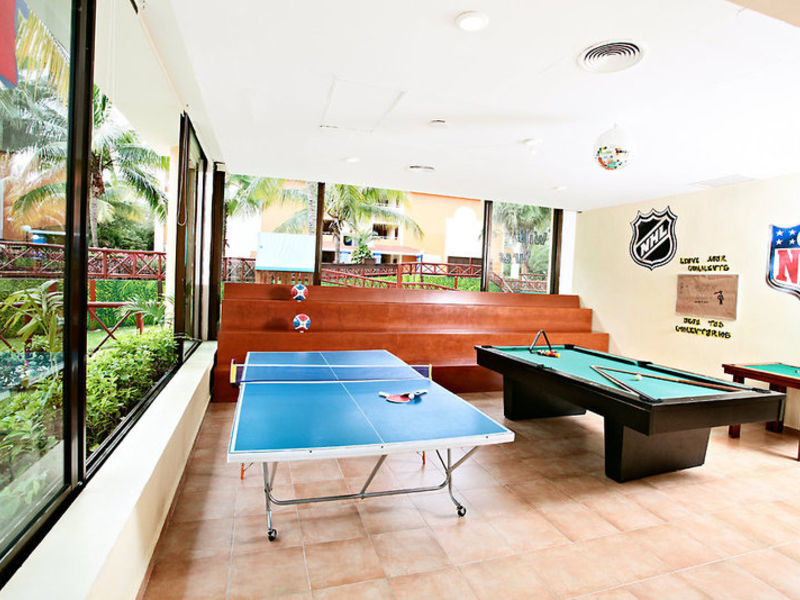 Grand Bahia Principe Coba