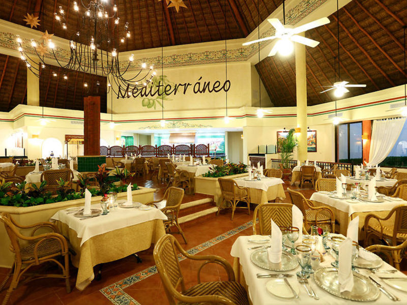 Grand Bahia Principe Coba