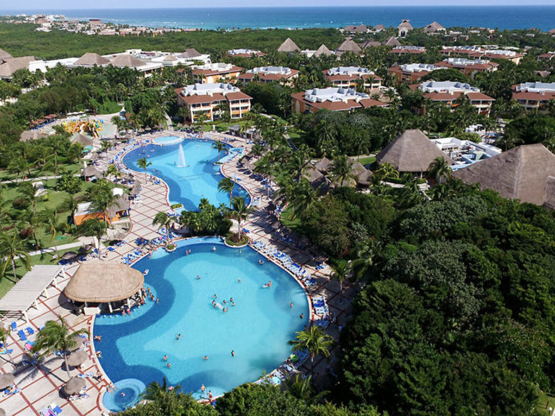 Grand Bahia Principe Coba