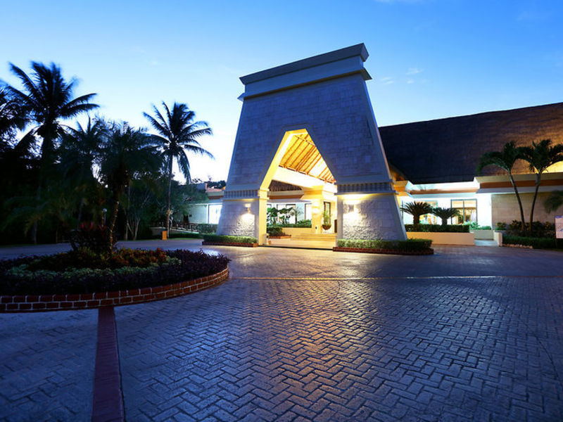 Grand Bahia Principe Coba