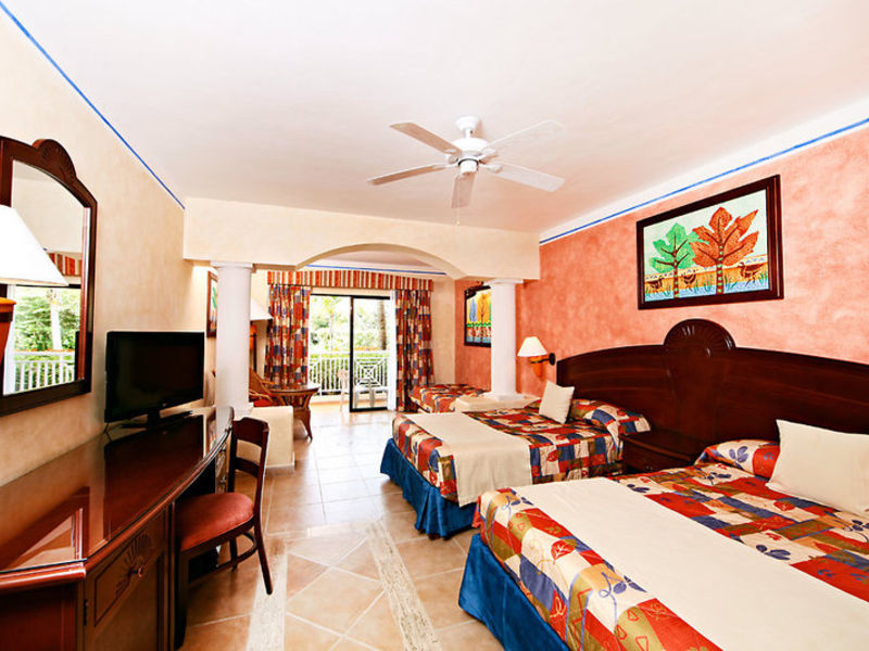 Grand Bahia Principe Coba