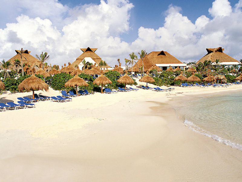 Grand Bahia Principe Coba