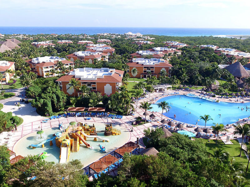 Grand Bahia Principe Coba