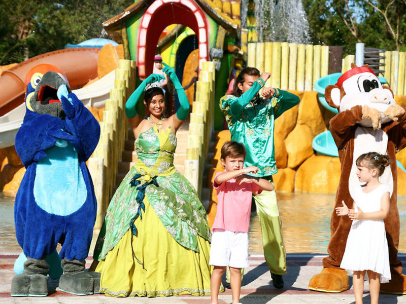 Grand Bahia Principe Coba