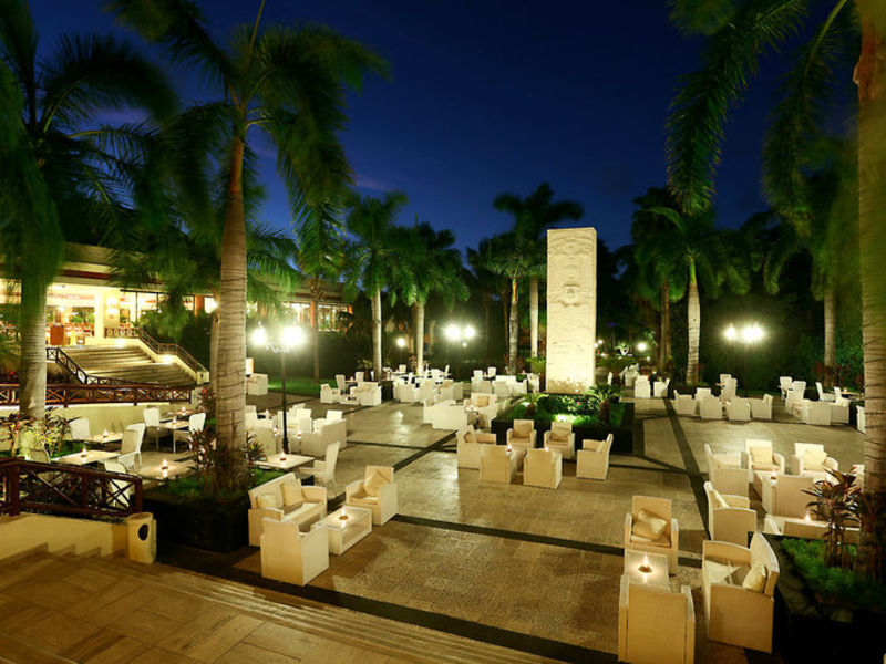 Grand Bahia Principe Coba