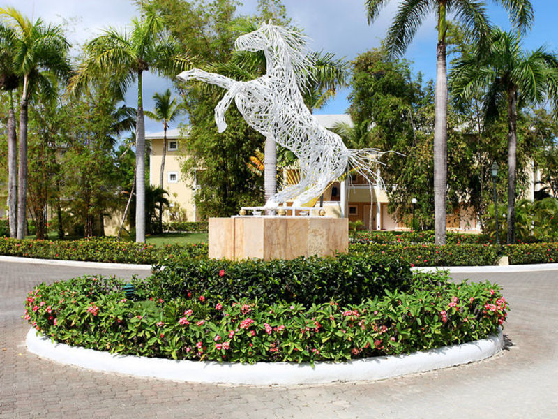 GrandBahiaPrincipe El Portillo