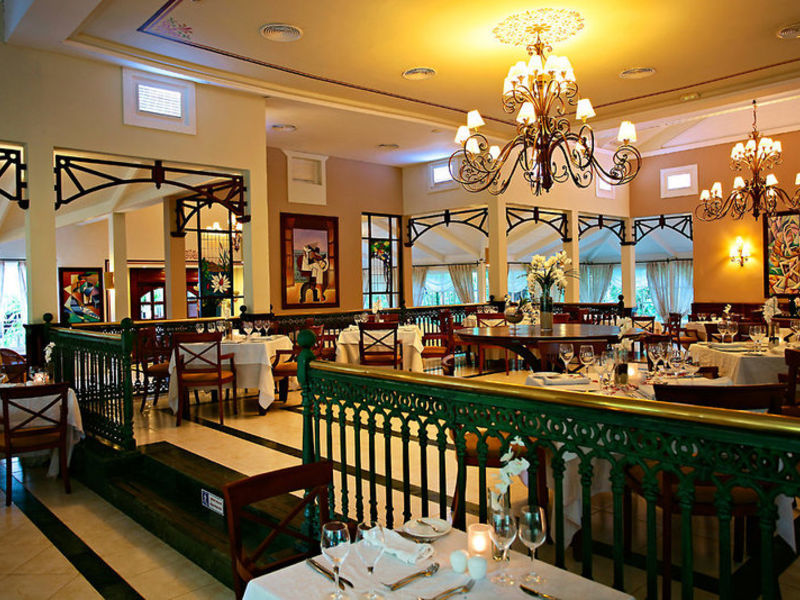 GrandBahiaPrincipe El Portillo