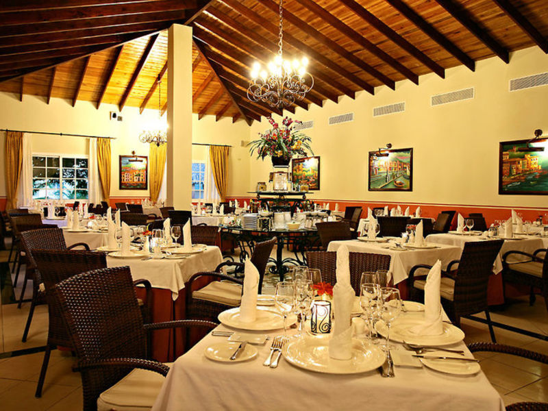 GrandBahiaPrincipe El Portillo