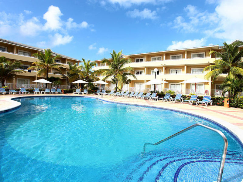 GrandBahiaPrincipe El Portillo