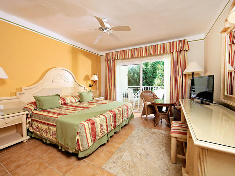 GrandBahiaPrincipe El Portillo