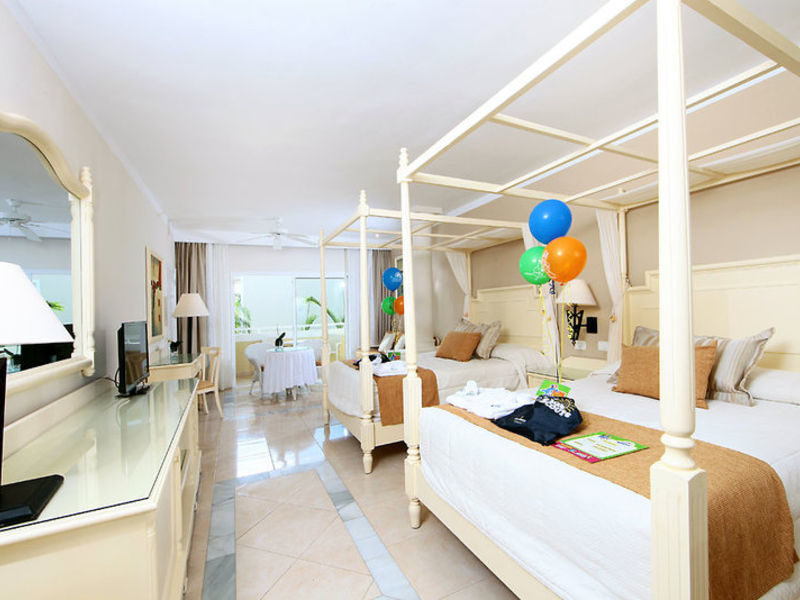 GrandBahiaPrincipe El Portillo