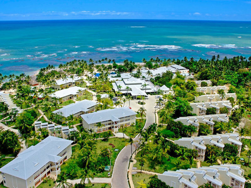 GrandBahiaPrincipe El Portillo