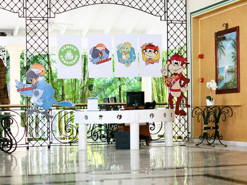 GrandBahiaPrincipe El Portillo
