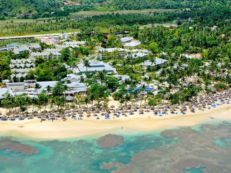 GrandBahiaPrincipe El Portillo