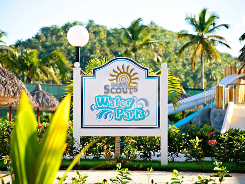 GrandBahiaPrincipe El Portillo