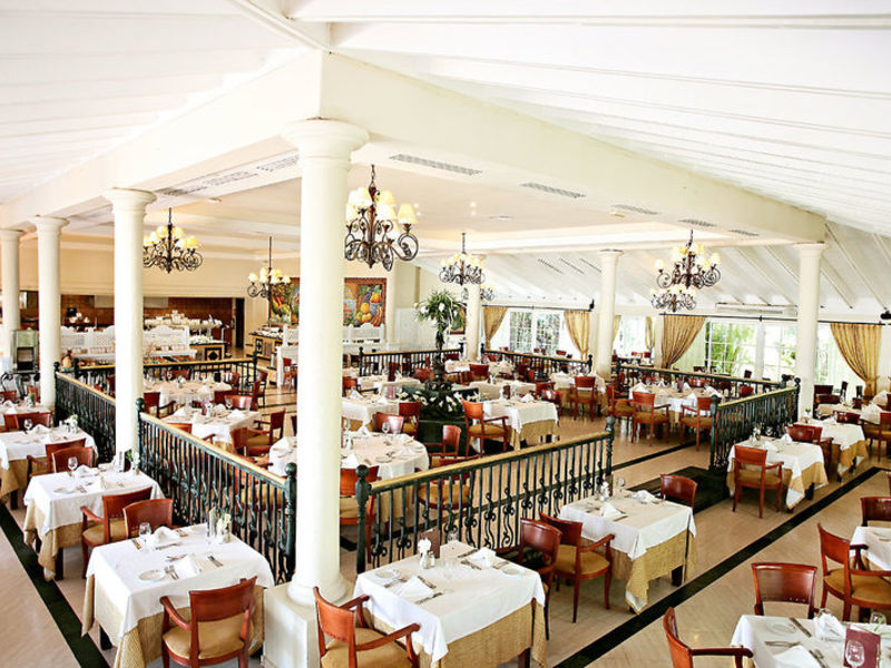 GrandBahiaPrincipe El Portillo