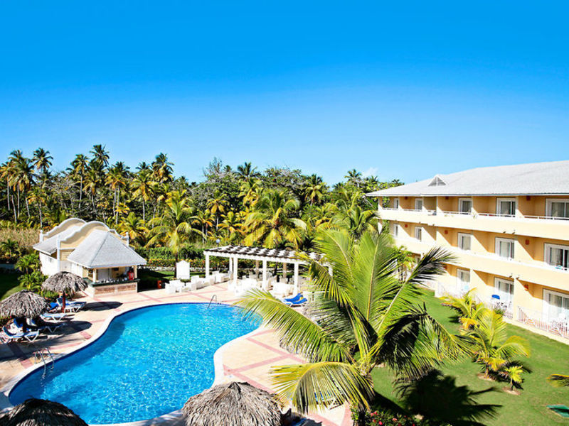GrandBahiaPrincipe El Portillo
