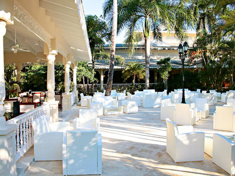 GrandBahiaPrincipe El Portillo