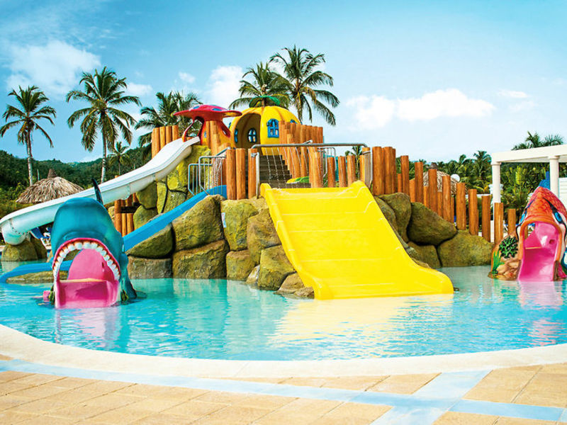 GrandBahiaPrincipe El Portillo