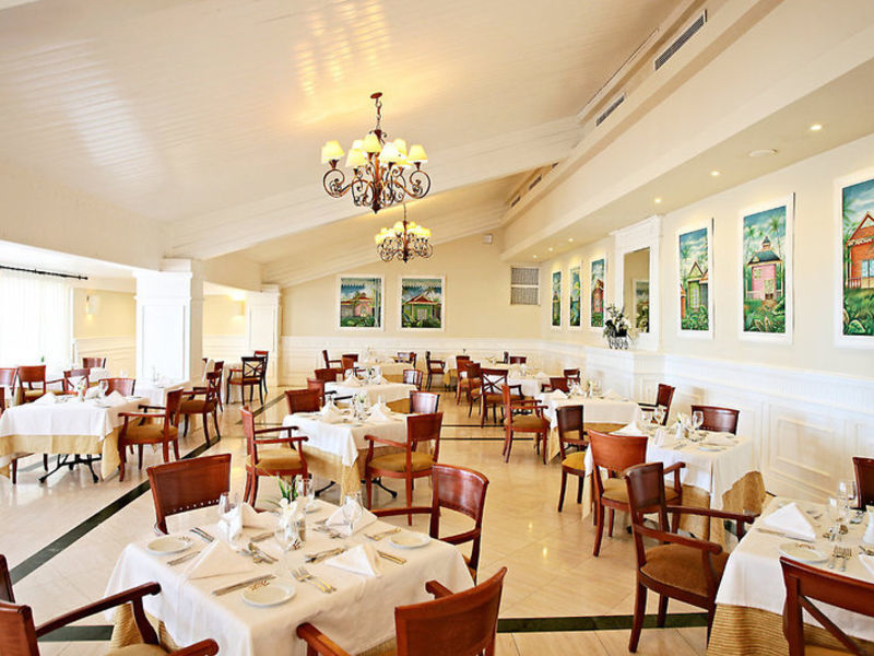 GrandBahiaPrincipe El Portillo