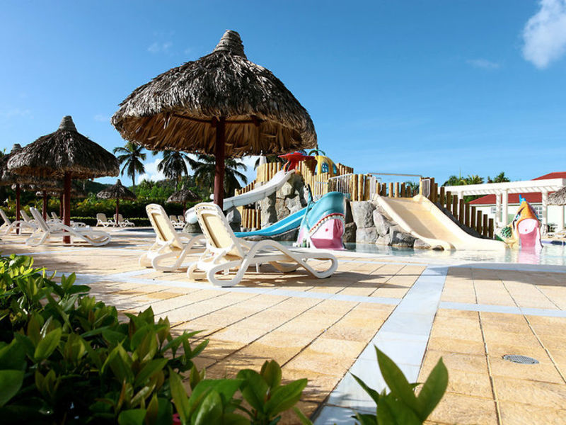 GrandBahiaPrincipe El Portillo