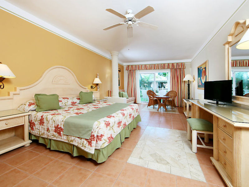 GrandBahiaPrincipe El Portillo