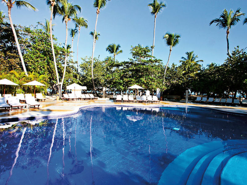GrandBahiaPrincipe El Portillo