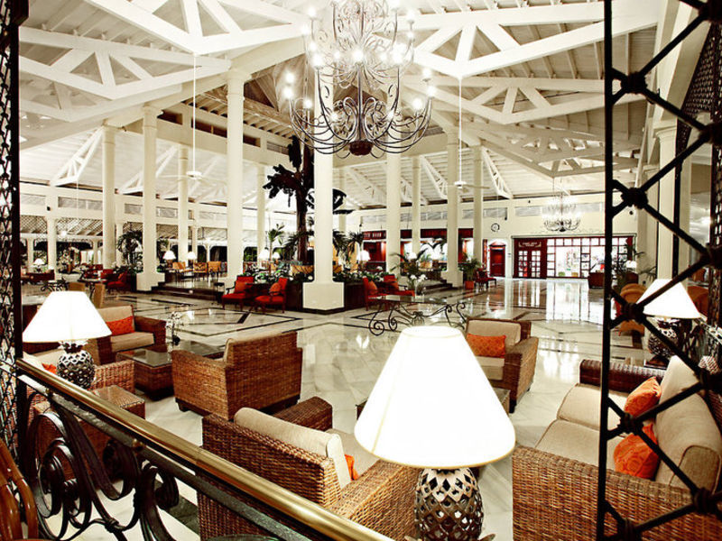 GrandBahiaPrincipe El Portillo