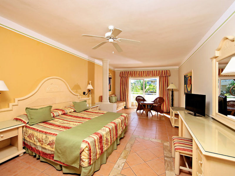 GrandBahiaPrincipe El Portillo