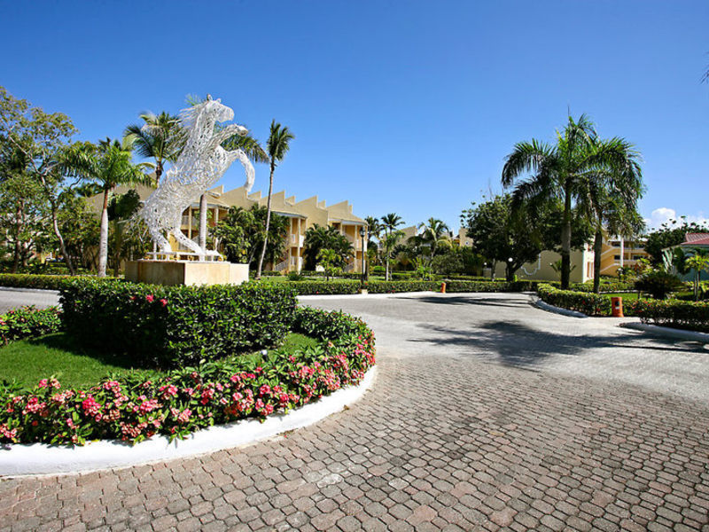 GrandBahiaPrincipe El Portillo